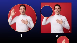 Masking & Blending options |  Alight Motion Pro Part 06