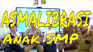 Download Lagu SOEGI BORNEAN - ASMALIBRASI | Anak SMP Merdu Suaranya | Bedah Lagu Download Lagu SOEGI BORNEAN - ASMALIBRASI | Anak SMP Merdu Suaranya | Bedah Lagu