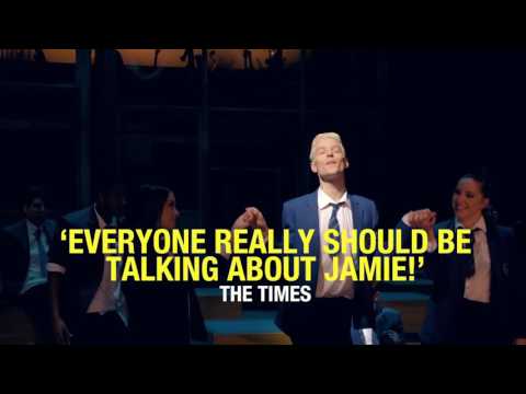 Trailer: Everybody&#039;s Talking About Jamie Transfers to London&#039;s West End