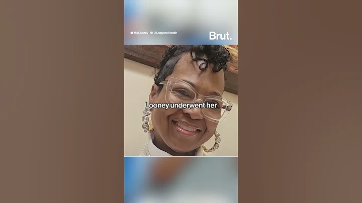 Alabama woman becomes longest living recipient of pig organ transplant