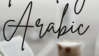Egyptian Arabic Passive form #arabic