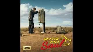 Better Call Saul Insider Podcast - 1x06 - Five-O - Jonathan Banks (Mike Ehrmantraut)