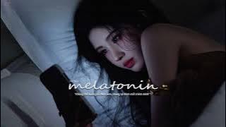 [Vietsub Pinyin] Melatonin - Cúc Tịnh Y | 褪黑素 - 鞠婧祎 (Live)