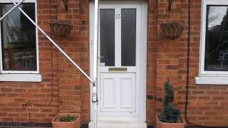 Triple Glazed Windows HINCKLEY