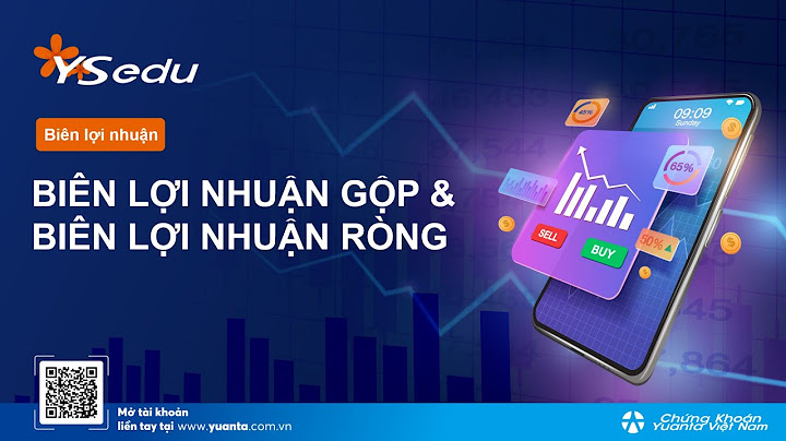 So sánh tỷ suất lợi nhuận gộp năm 2024