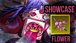 Flower Breathing Showcase/skillshowcases/Respiration | Demon Blade (Roblox)