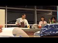 20130208 かどや製油料理教室～１ の動画、YouTube動画。