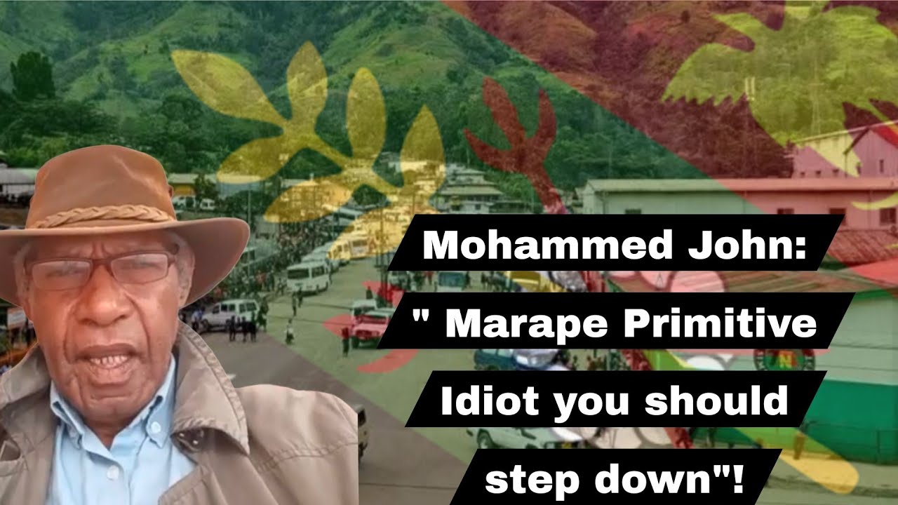 Ультиматум SIMBU: 24 часа на устранение отключений электроэнергии! Мохаммед Джон Эндимого предупр...