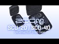 Чохол для рекордера Zoom SCU-20