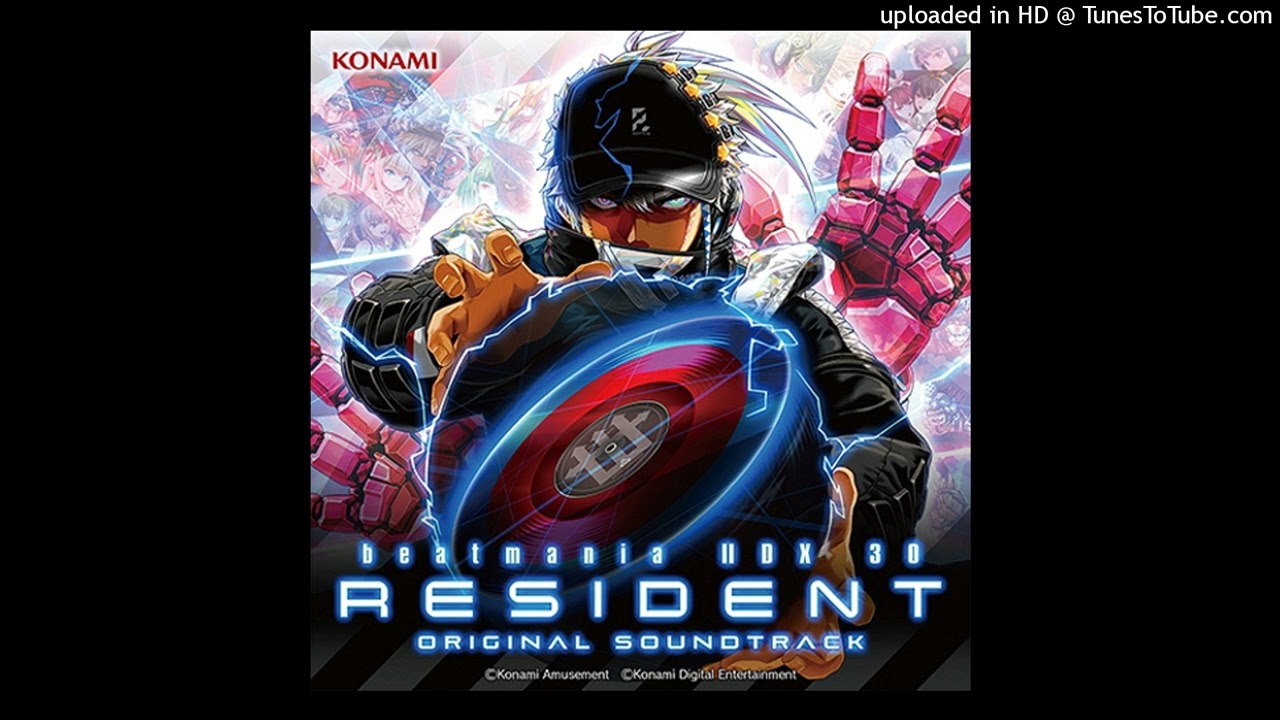 TORIENA - CUE CUE RESCUE -LONG EDIT-