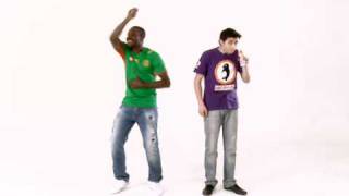 Ashtarak Kat 2010 Cameroon Yogurt By Status Holding