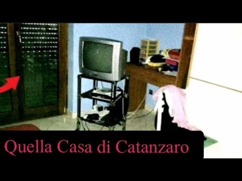 La Famiglia catanzarese