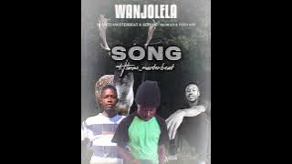 (Wanjolela official mp3) Gee Dhe Vocalist x Teezy ASR ft (Hlanzo Masterbeat)