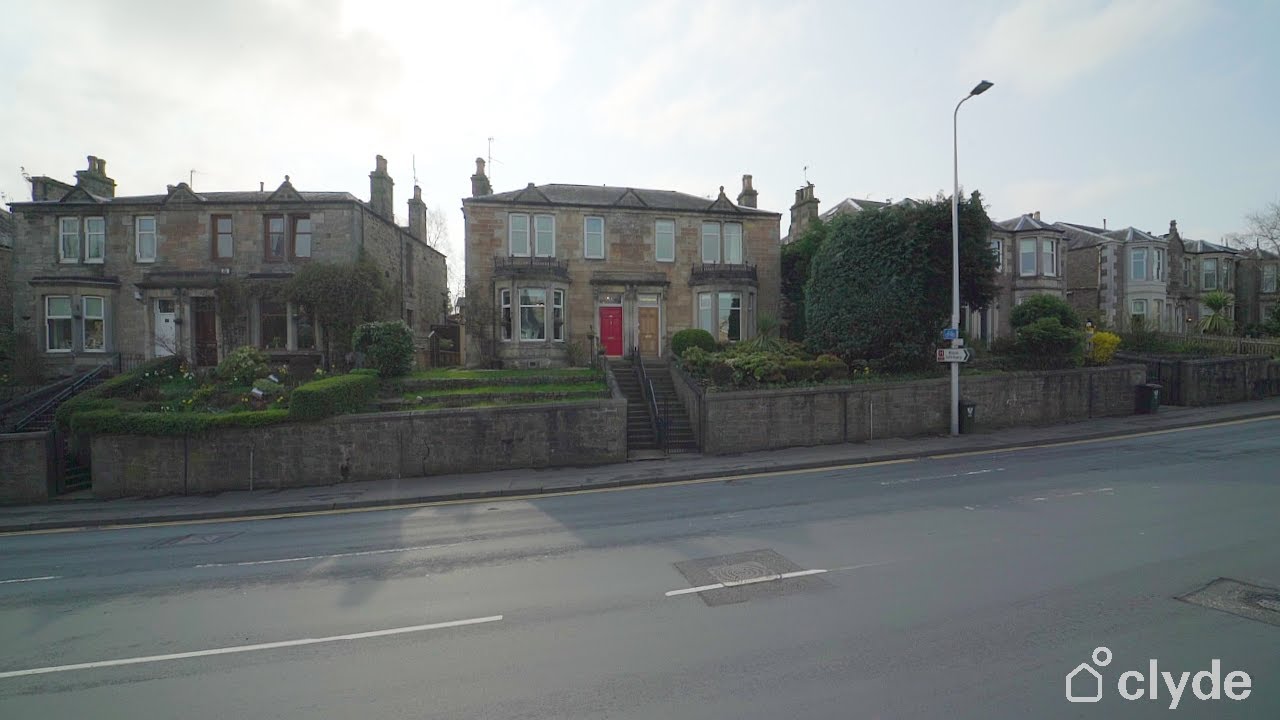 44 Glasgow Road Perth PH2 0PB YouTube