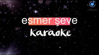 Esmer Şeve Karaoke