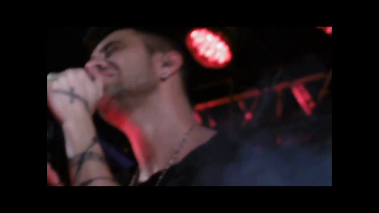 Lisandro Márquez / Enganchado lentos