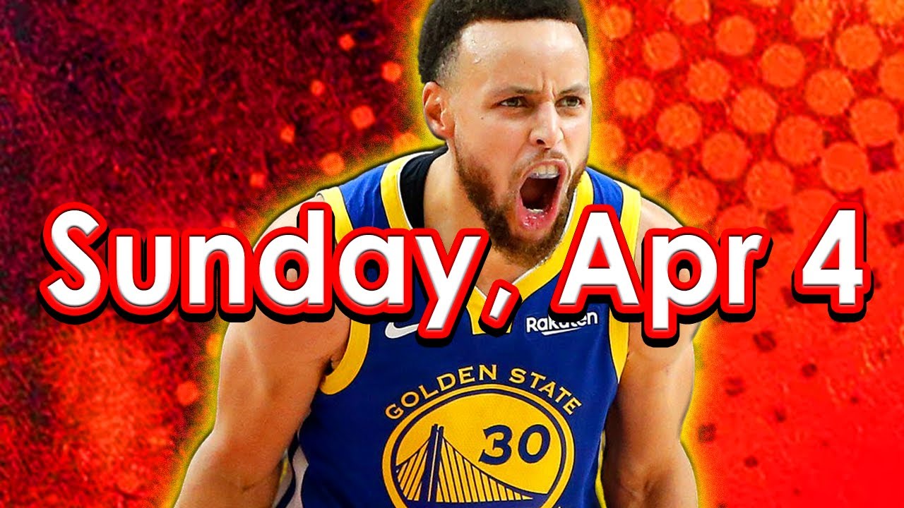 NBA DraftKings Picks + FanDuel Picks 4/4/2021 YouTube