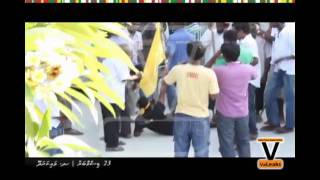 Chanbey Pickup Ah Huras Alhany - Part 17