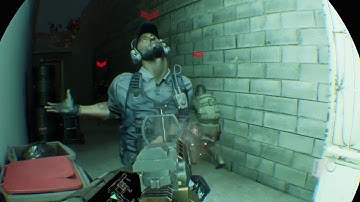 Firewall zero hour - Best Team kill #4