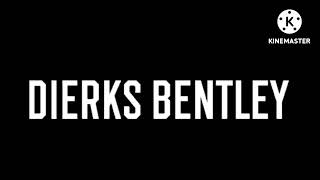 Dierks Bentley, BRELAND &amp; HARDY: Beers On Me (PAL/High Tone Only) (2021)