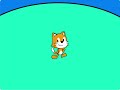 Untitled | scratch cat