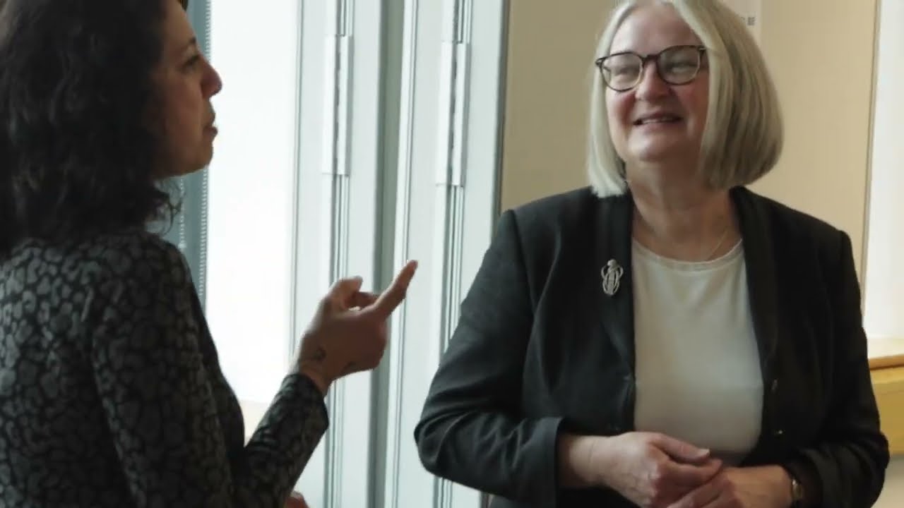 More than office space | 3M BIC