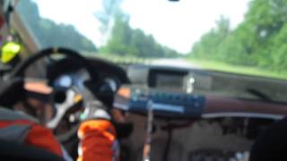 Drifting W/Chris Forsberg [Hyperfest 2013]