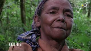 Madagascar, le petit train des Hautes Terres