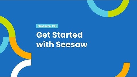 Getting Started With Seesaw