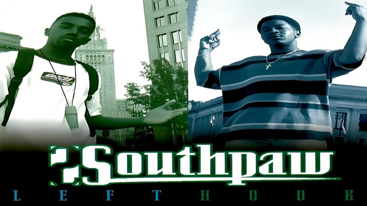 SOUTHPAW - LEFT HOOK (FULL ALBUM) (1997) - YouTube