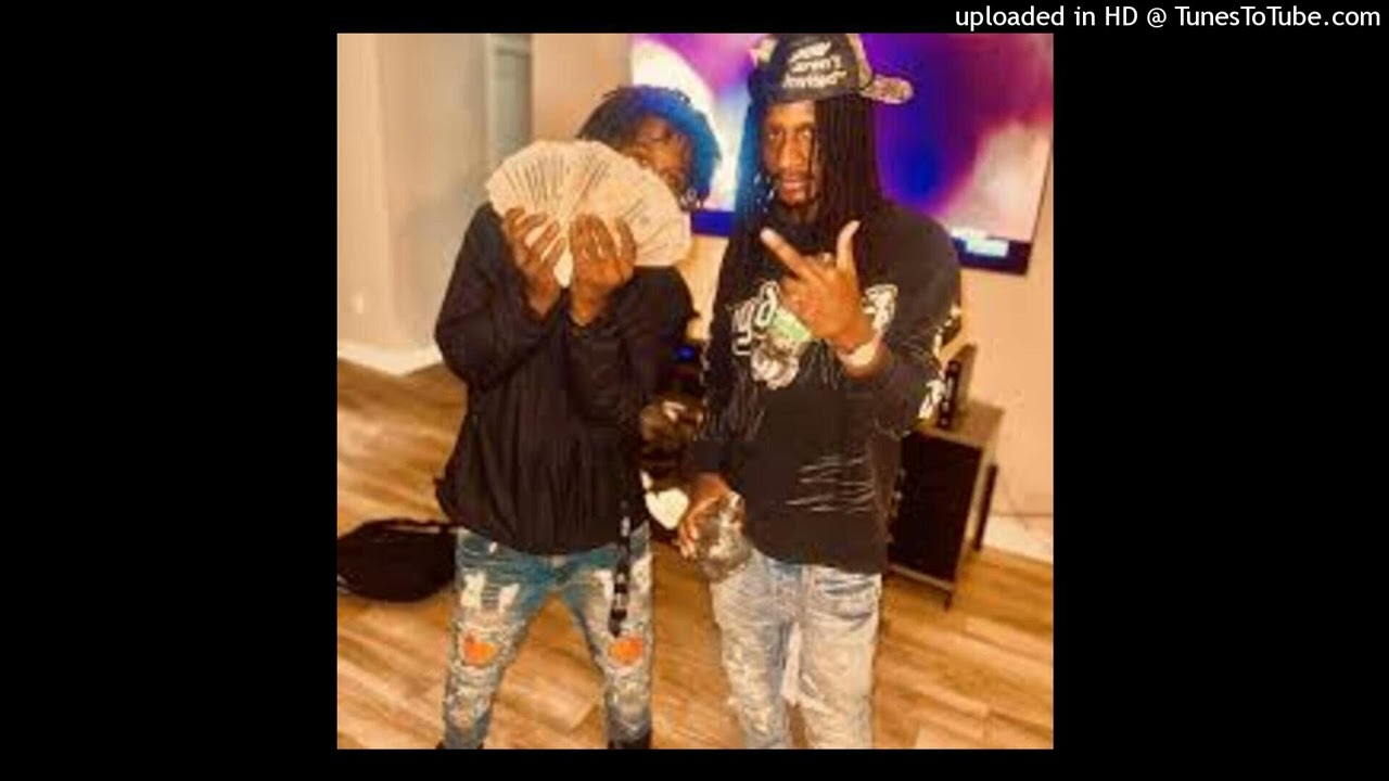 (FREE) AK Bandamont x YSR Gramz x Flint Type Beat "5 In The Morning" (Prod. Ro)