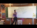 Graphing Inequalities and Intersections