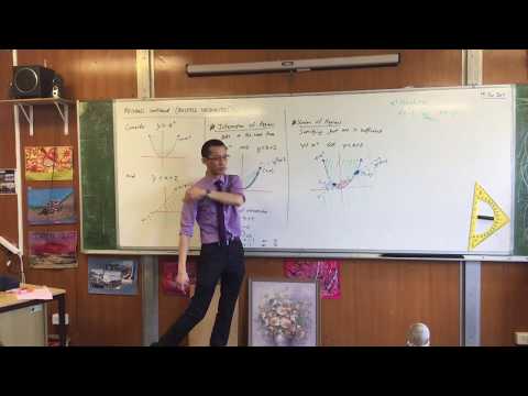 Multiple Inequality Regions (2 of 2: Union of regions)