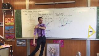 Multiple Inequality Regions (2 of 2: Union of regions) Multiple Inequality Regions (2 of 2: Union of regions)