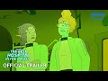 The Second Best Hospital in the Galaxy - Official Trailer | Prime Video