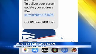 Celebrity Scam texts pretend to be US Post Office alerts, says Oahu man who was targeted Net Worth