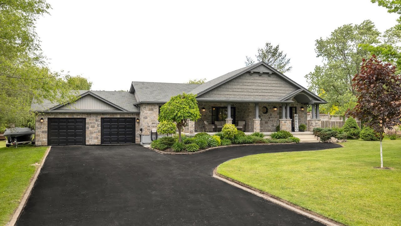 1392 Doon Village Rd, Kitchener YouTube