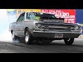 1969 Dodge Dart GT  One victim at a Time Mgrove Mopars 2017 june