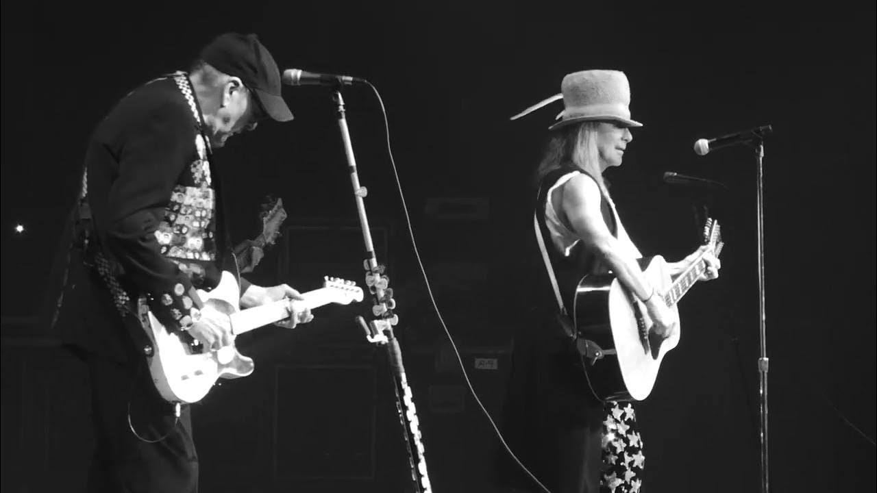 Cheap Trick Voices (April 18, 2023) YouTube