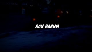 STORY WA QUOTES 40 DETIK TERBARU 2020 || STATUS WA KEREN | CINTA ITU BAU HARUM YANG DIRASAKAN HATI