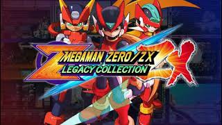 Mega Man ZX Advent Collection OST - Bullet Drive - YouTube