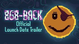 868 BACK | Official Launch Date Announcement Trailer