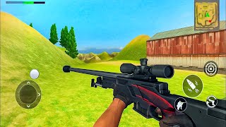 FPS Commando One Man Army - Free Shooting Games _ Android Gameplay #2 screenshot 3