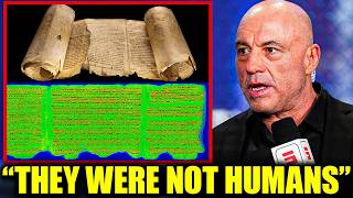 What X-Ray Scans Reveal About The Dead Sea Scrolls Rewrites Biblical History For Good
