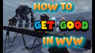 Tips And Tricks For Wvw Gw2 Ep. 1 Free Ports And Hidespots