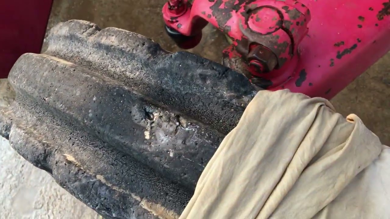 How To Wash Tractor Tips and Tricks 🤩🔥