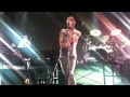 Linkin Park - Somewhere I Belong - Club Nokia X Games Show