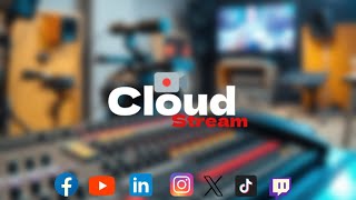 Streaming with cloudstream