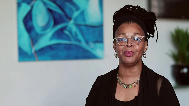 Djanet Sears Interview - Harlem Duet
