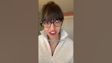 THIS is keeping you from performing your best in job interviews